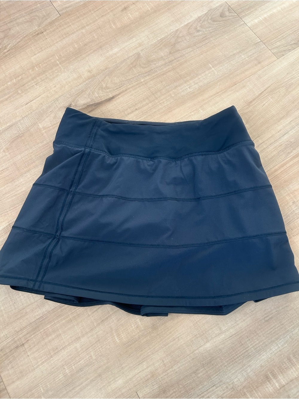 Lululemon tennis skirt